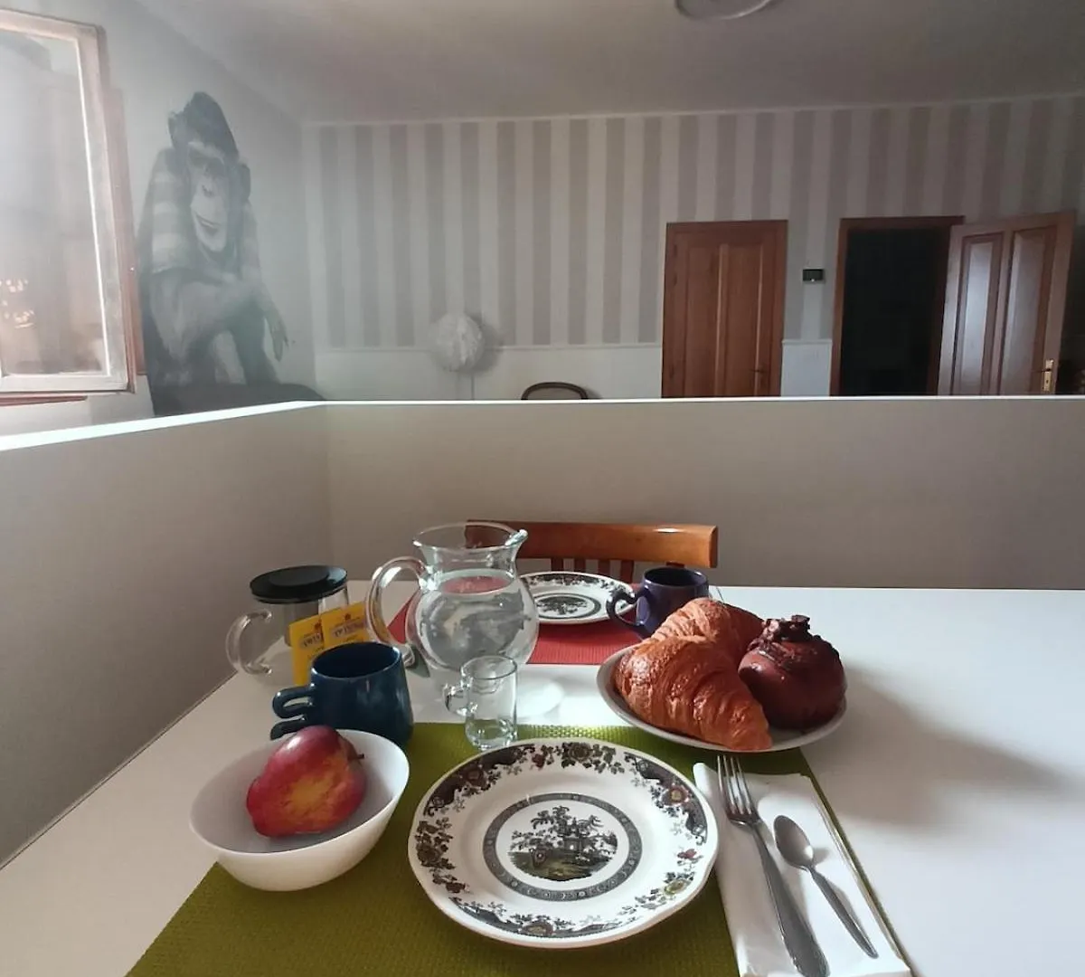 Villa Zillo House, Attico In Rimini