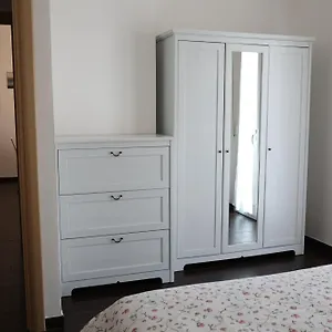 Casa vacanze Aurora Centro, Rimini