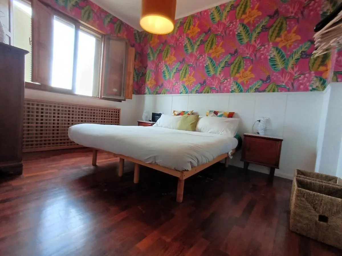 Zillo House, Attico In Rimini Villa Semesterbostad