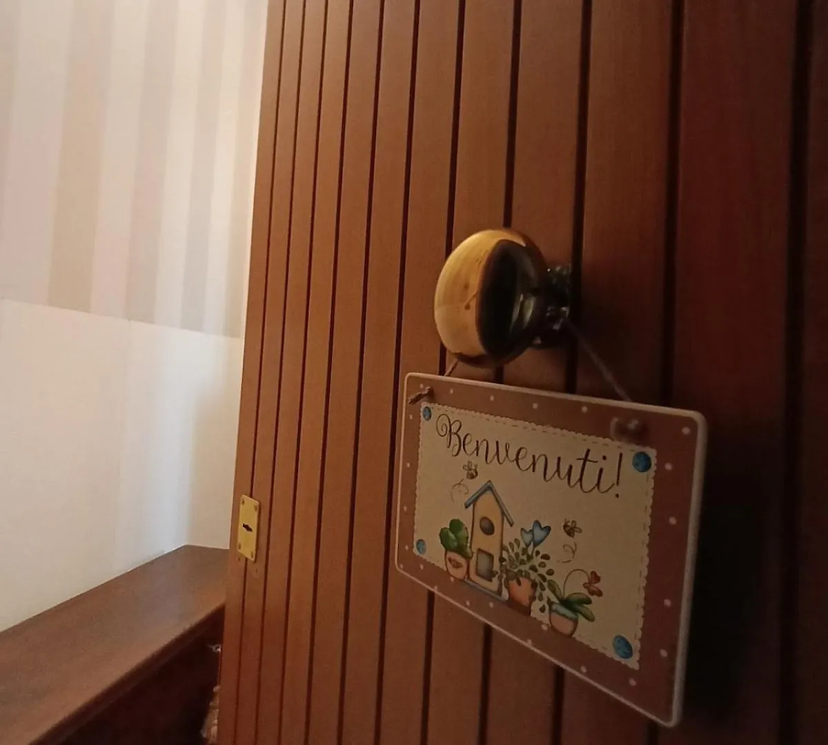 Zillo House, Attico In Rimini Villa Semesterbostad