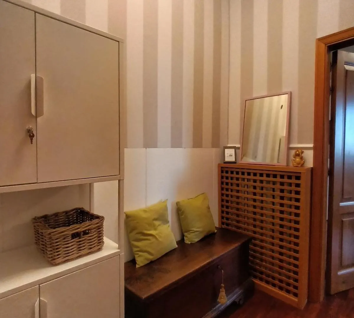 Zillo House, Attico In Rimini Villa Italien
