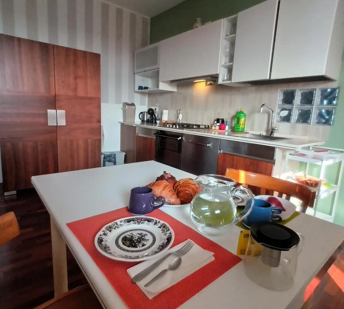Zillo House, Attico In Rimini Villa 0*,  Italien