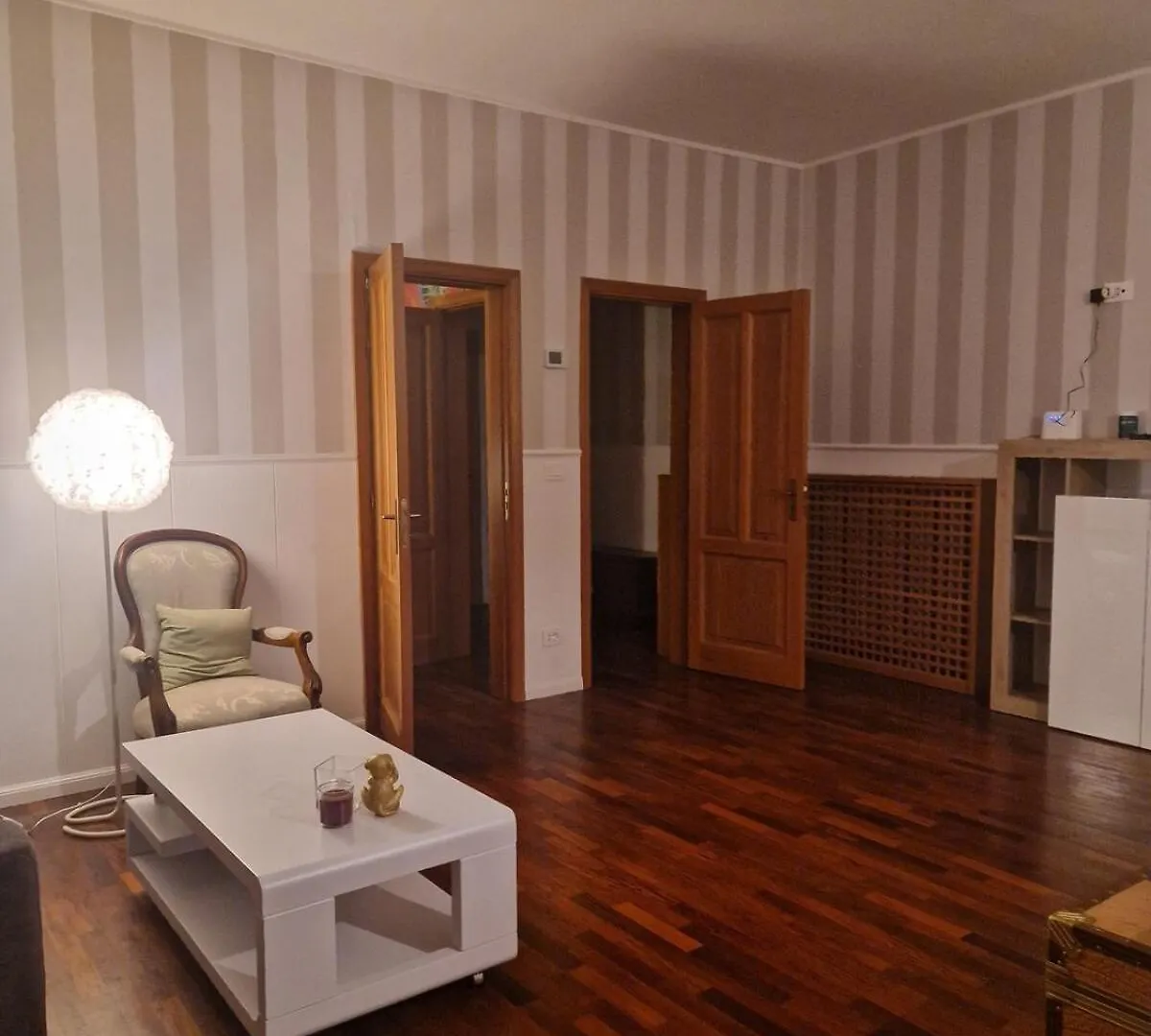 펜션 Zillo House, Attico In Rimini 빌라 이탈리아